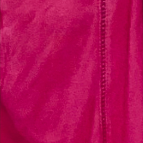 💕Hot Pink Robe - Picture 5 of 5